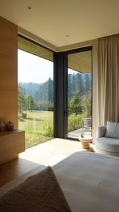 Arquitectura - Interior Casa Fischmann Furzyfer (46)_ed