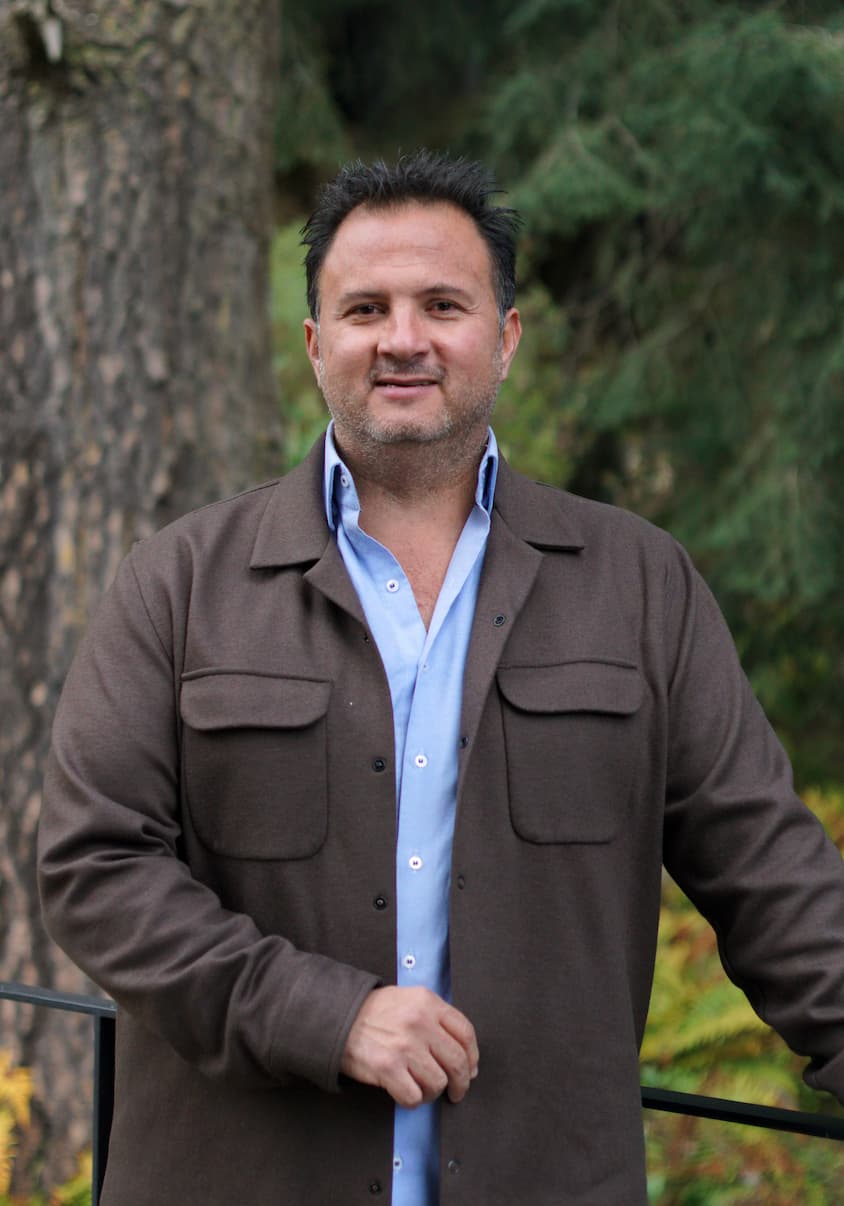 Jorge González Camarena Gassos