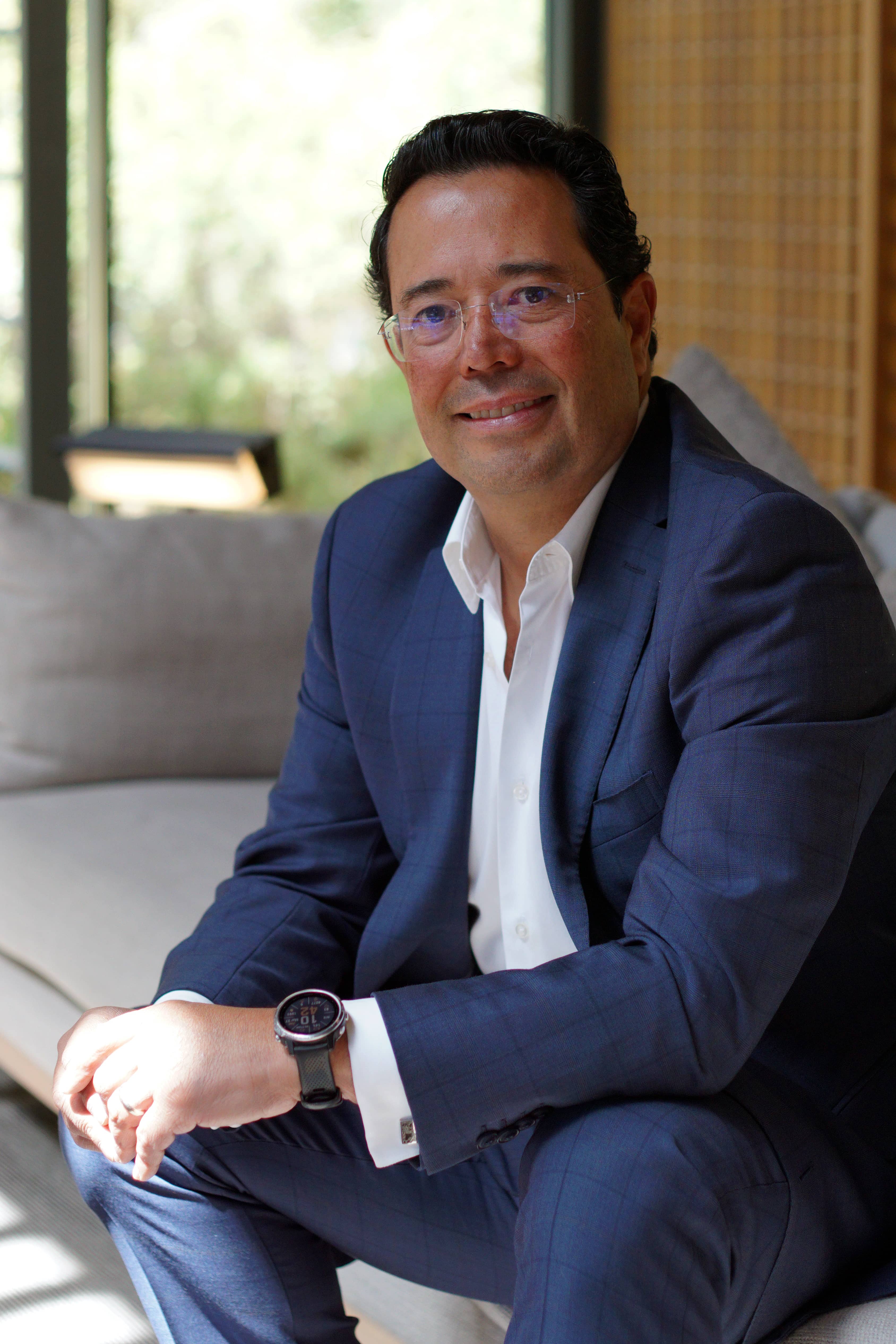 Martin Gutierrez Lacayo